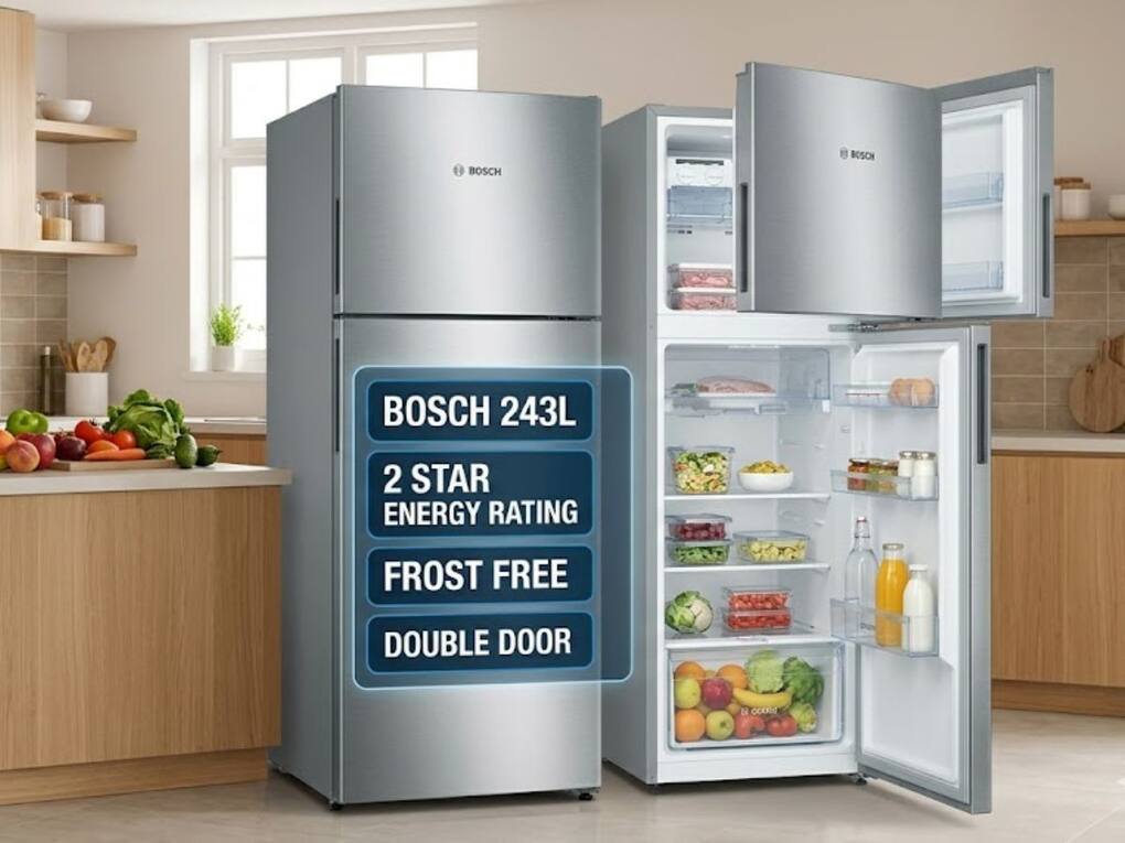 Bosch 243L