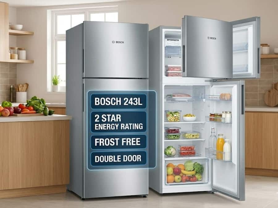 Bosch 243L