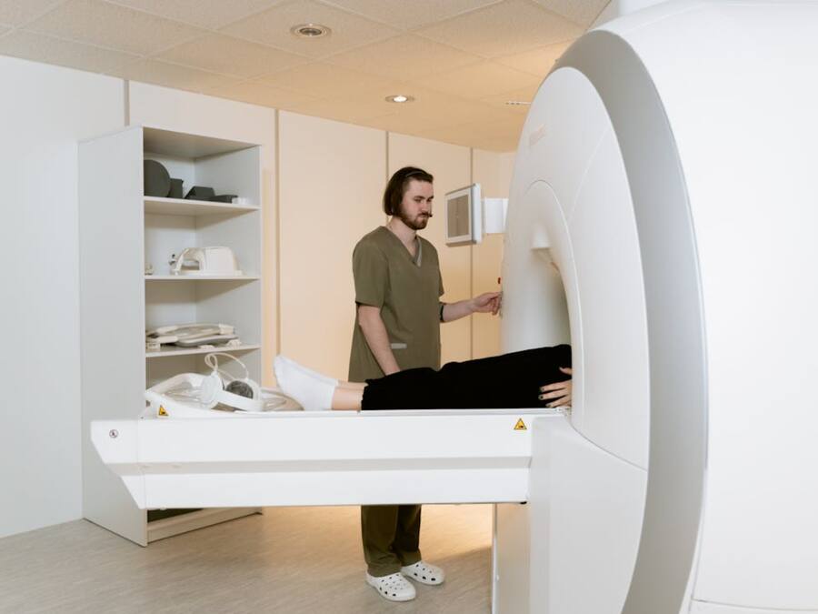 CAT Scans