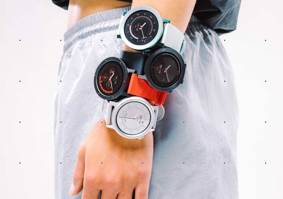 CMF Watch 3 Pro स्मार्टवॉच GPS और Bluetooth Calling के साथ भारत में लॉन्च, जानें कीमत और स्पेसिफिकेशन