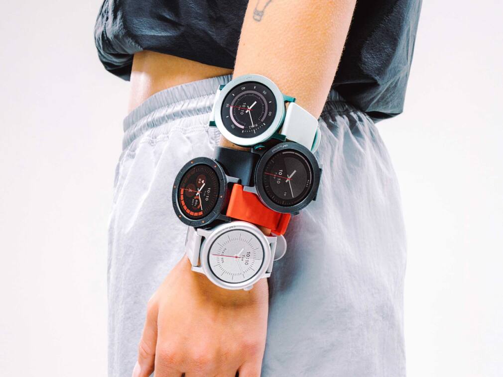 CMF Watch 3 Pro with ChatGPT integration, dual-band GPS launches in India: Price, features