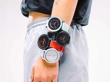 CMF Watch 3 Pro with ChatGPT integration, dual-band GPS launches in India: Price, features
