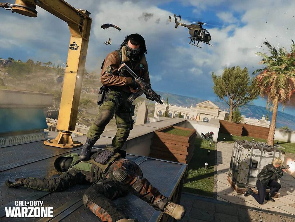 PS4 यूजर्स के लिए बुरी खबर, अब इस तारीख से नहीं खेल पाएंगे Call of Duty: Warzone