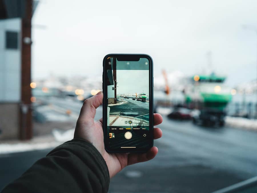 Camera Phones