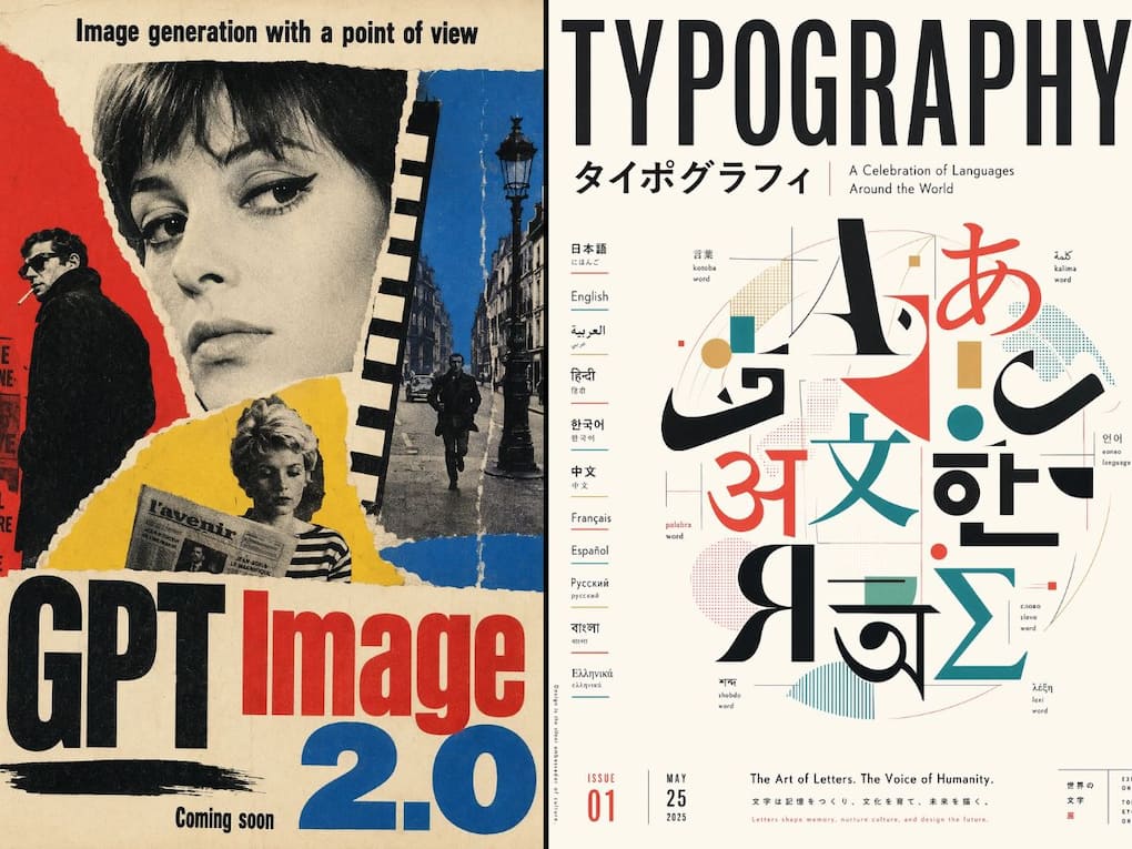 ChatGPT Images 2.0