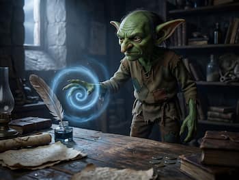 Why goblins and gremlins suddenly showed up in ChatGPT replies