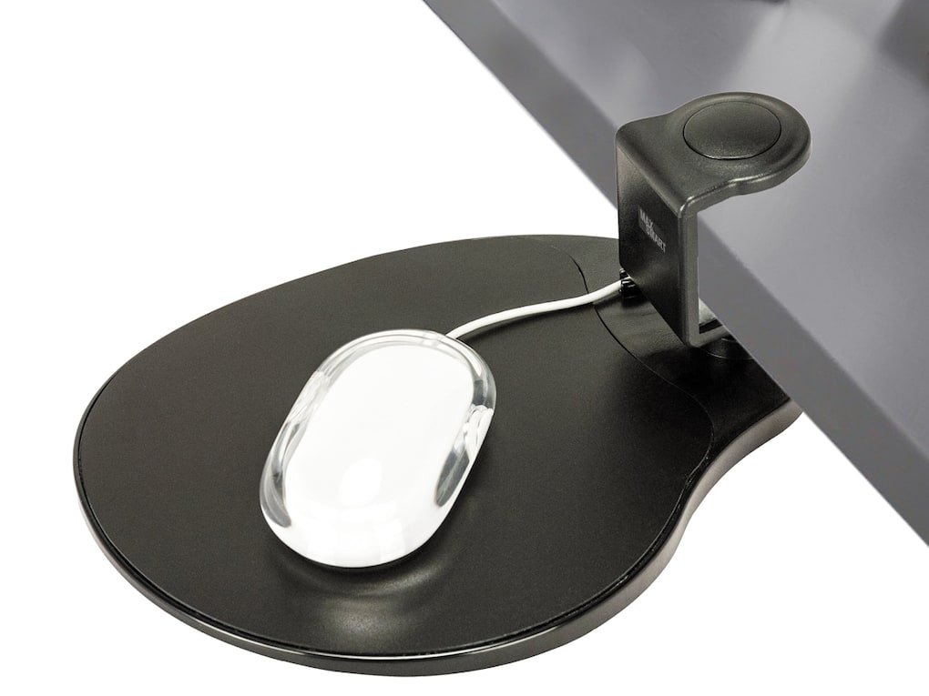 Clamp on Mouse Platform Clip