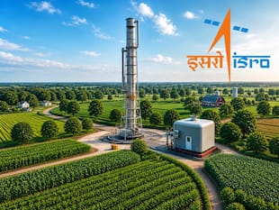 ISRO किसानों के लिए बना रहा खास मॉडल, अब ये बचाएगा जलवायु बदलाव से आपकी फसल