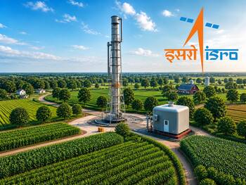 ISRO किसानों के लिए बना रहा खास मॉडल, अब ये बचाएगा जलवायु बदलाव से आपकी फसल