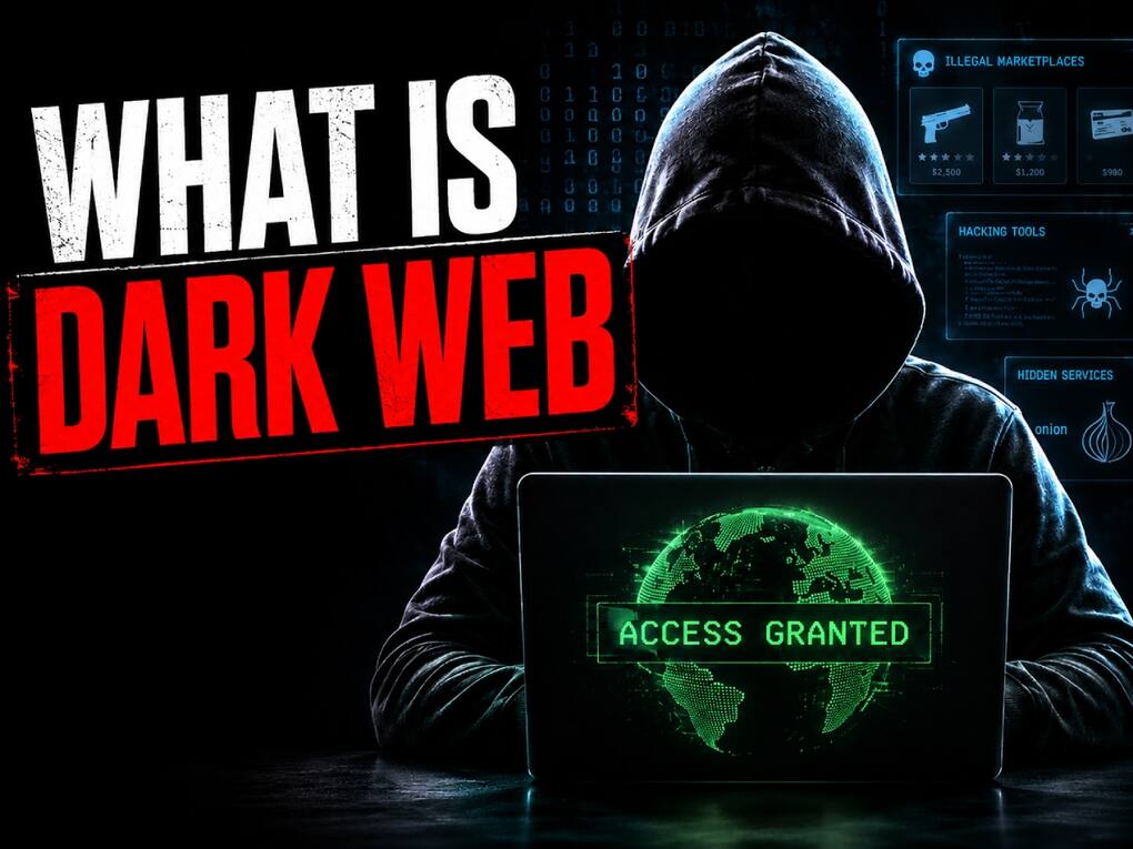 Dark Web