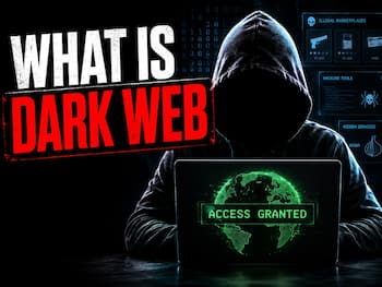 क्या होता है Dark Web और यह आम इंटरनेट से अलग क्यों है? भारत के लोग हो रहे शिकार, ऐसे बचें