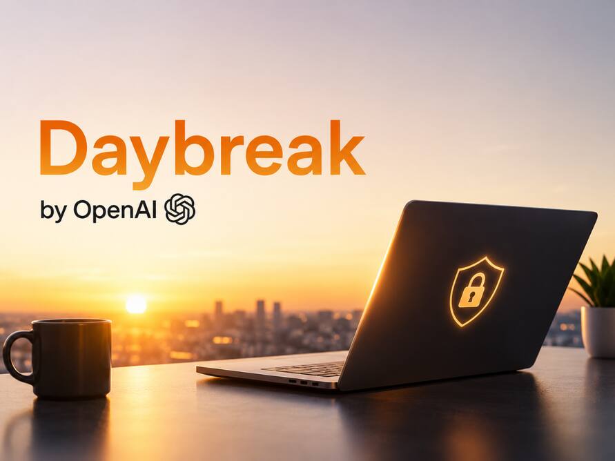 OpenAI Daybreak Explained: Is it the answer to Anthropic’s Mythos?
