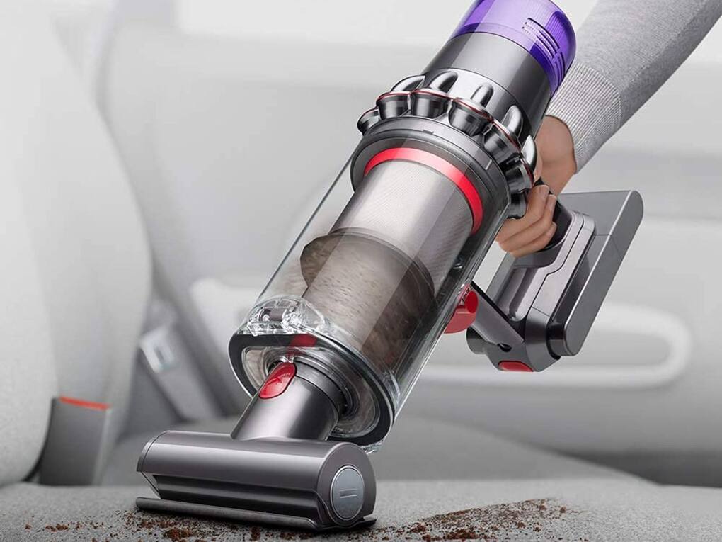 Dyson V11 Absolute Cordless Vacuum Cleaner