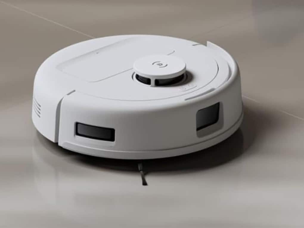 ECOVACS DEEBOT
