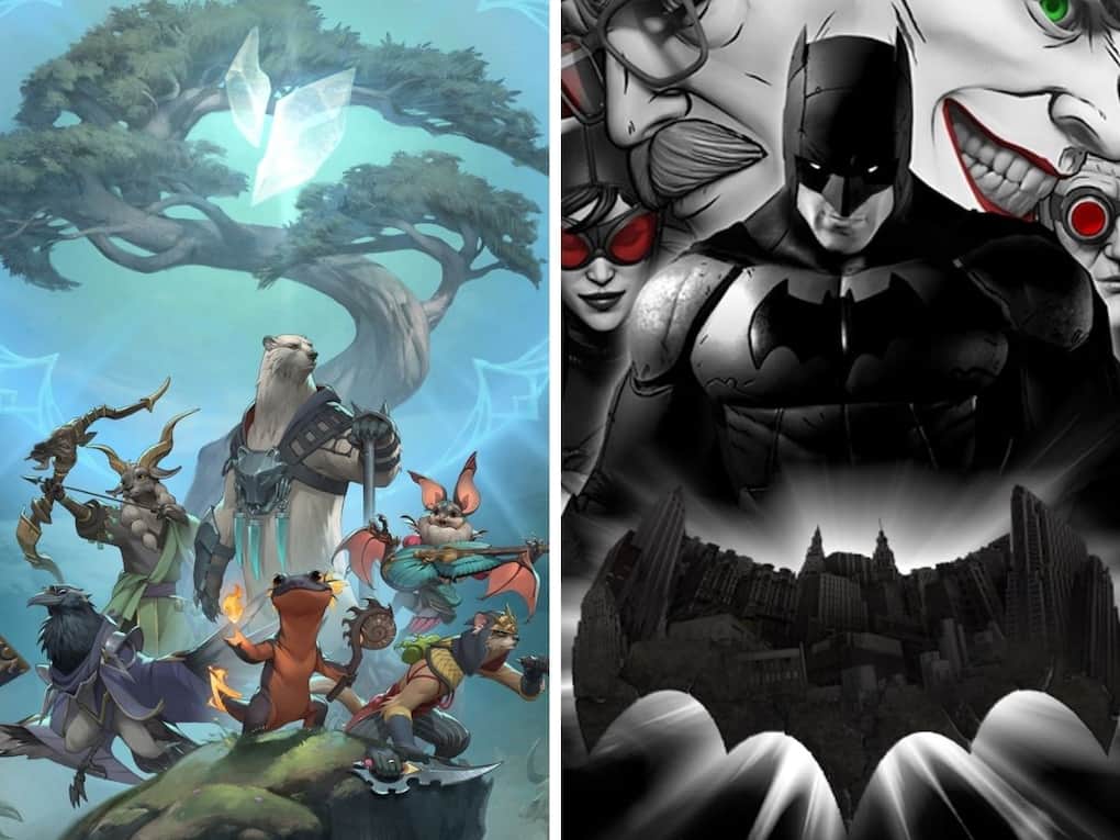 Epic Games free games