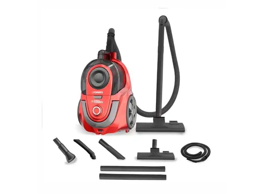 Eureka Forbes Cyclo Vac