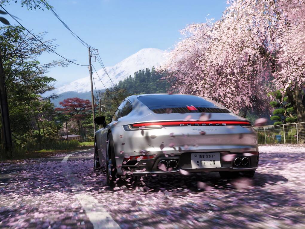 Forza Horizon 6