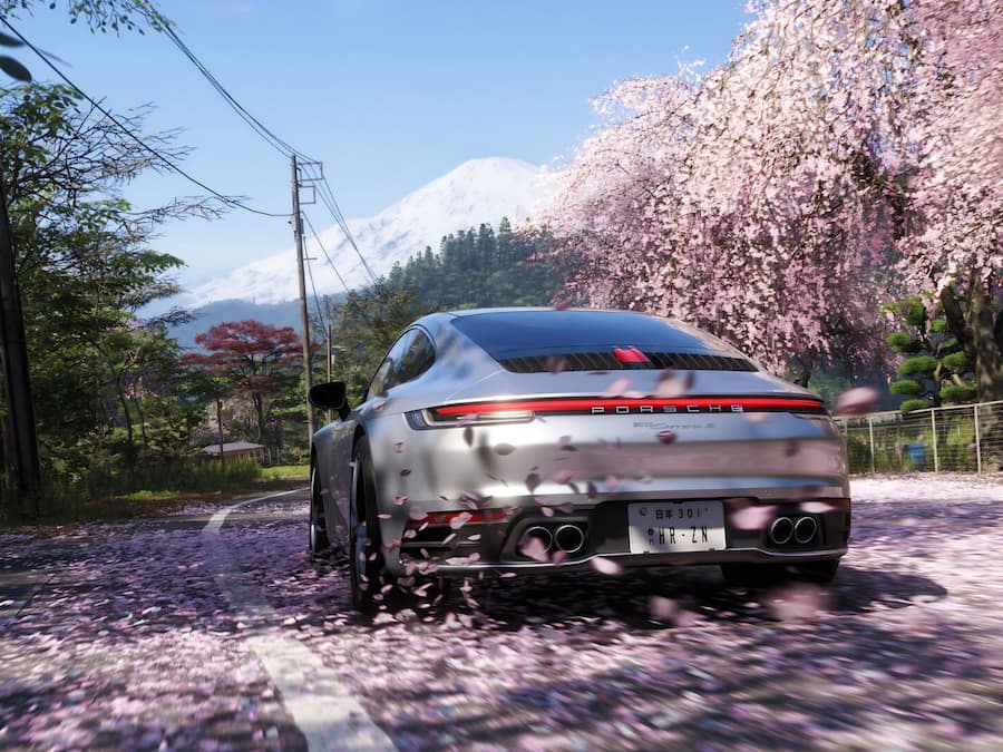 Forza Horizon 6
