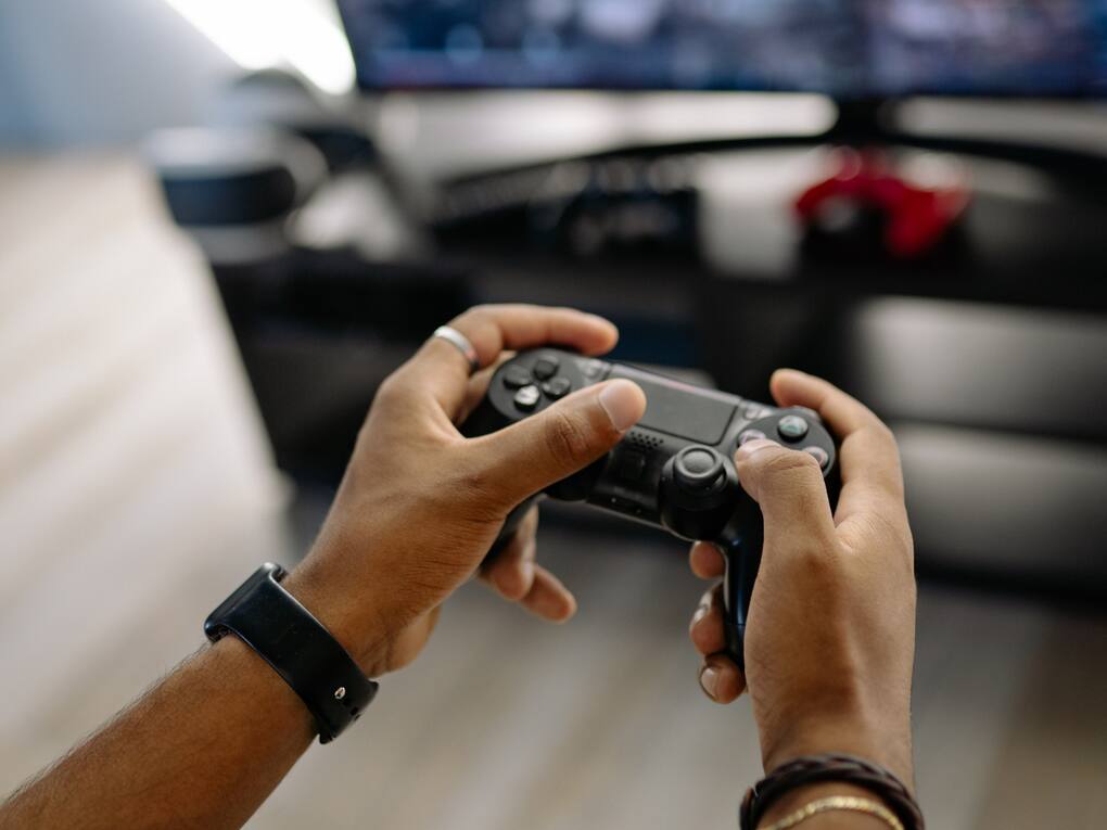 Gaming Consoles