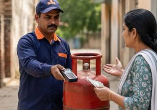 LPG Gas Complaint: सिलेंडर डिलीवरी में हो रही देरी या फिर मांगे जा रहे एक्स्ट्रा पैसे, सीधे यहां करें शिकायत