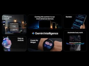Gemini Intelligence explained: How Google plans to redefine Android AI