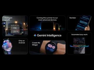 Gemini Intelligence explained: How Google plans to redefine Android AI