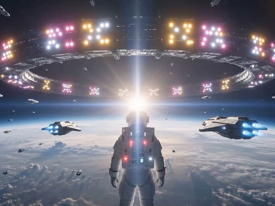 Gemini Omni