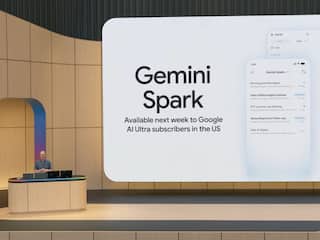 Google I/O 2026: क्या है GooglF का नया AI Agent Gemini Spark और कैसे करेगा काम? इवेंट के दौरान कंपनी ने किया पेश