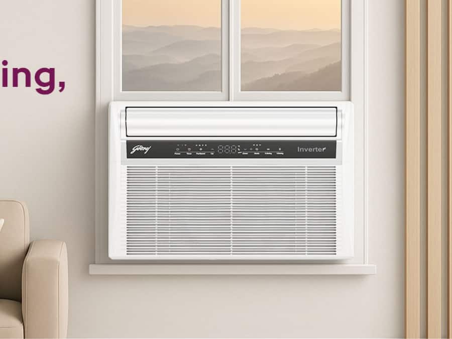 Godrej 1.5 Ton 5 Star