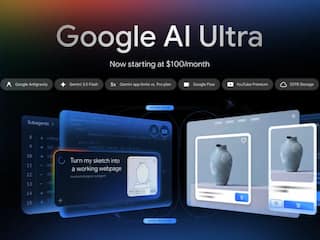 Google launches AI Ultra subscription with 20TB storage: Pricing, features explained