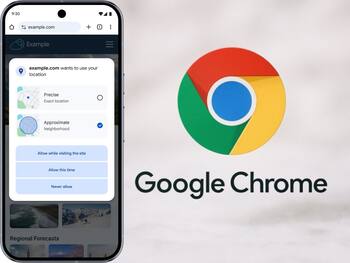 Google Chrome में आया बड़ा काम का अपडेट, अब आपकी सही लोकेशन नहीं देख पाएंगी वेबसाइट्स
