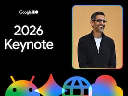Everything Google announced at I/O 2026
