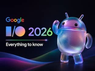 From Gemini 4.0, Android 17 to Android XR: Know what Google may announce at I/O 2026