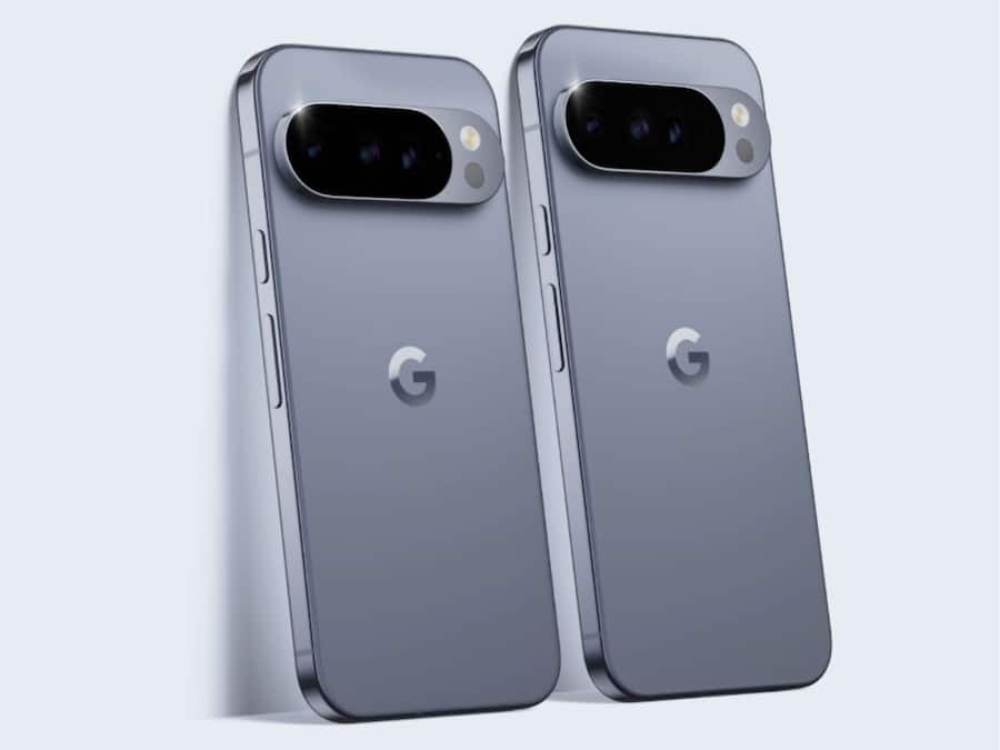 Google Pixel 10 Pro