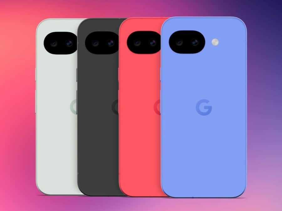 Google Pixel 10a 5G (2)