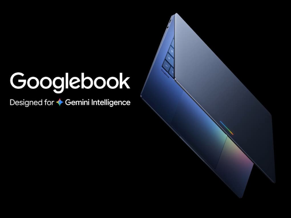 Googlebook