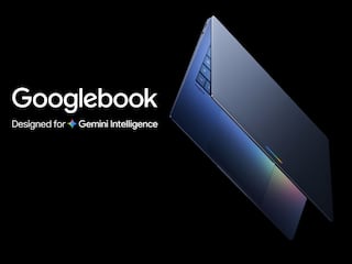Google ने AI-Powered Laptop 'Googlebook' की दिखाई झलक, मिलेगा Android और Gemini AI का पावरफुल कॉम्बो