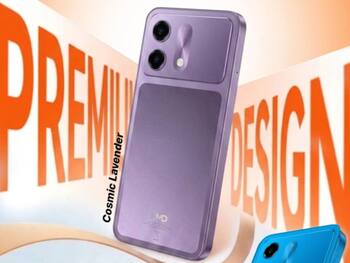 HMD Vibe2 5G भारत में हुआ लॉन्च, 50MP कैमरे के साथ मिलेगी 6000mAh की जंबो बैटरी