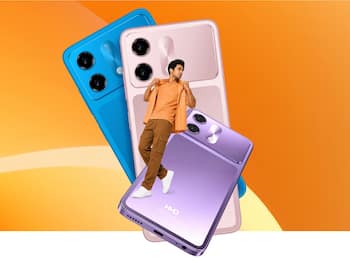 HMD Vibe 2 5G launched under Rs 15,000: Enough to rival Motorola and Realme?