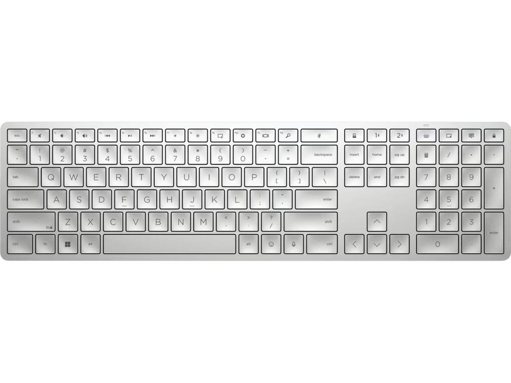 HP 970 Creator Keyboard