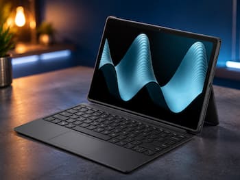 HP OmniPad 12 tablet launched with detachable keyboard in India: Who should buy it?