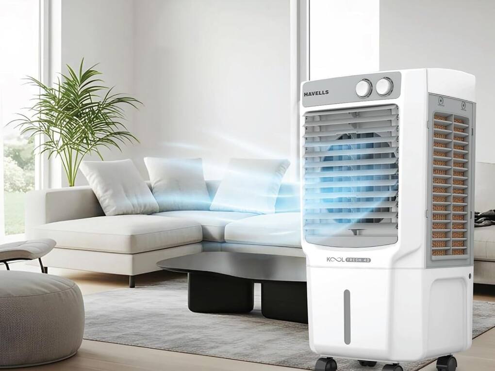 Havells KoolFresh 43 L