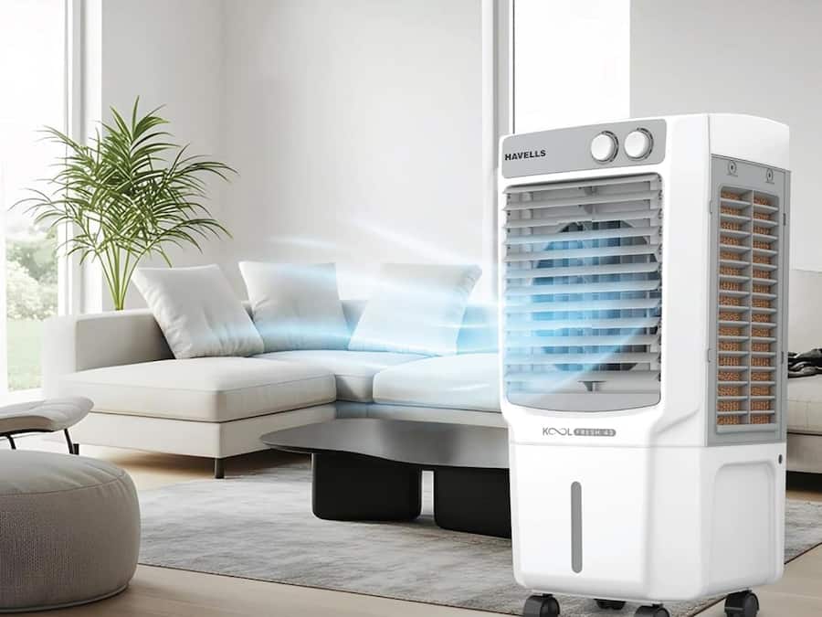 Havells KoolFresh 43 L
