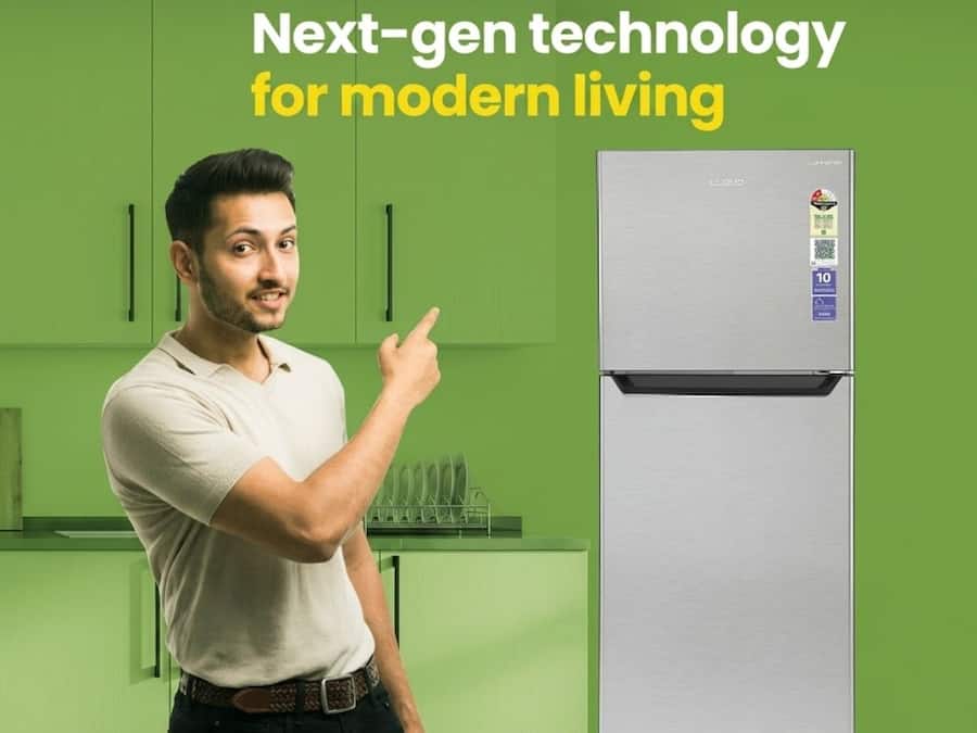 Havells-Lloyd 276 L