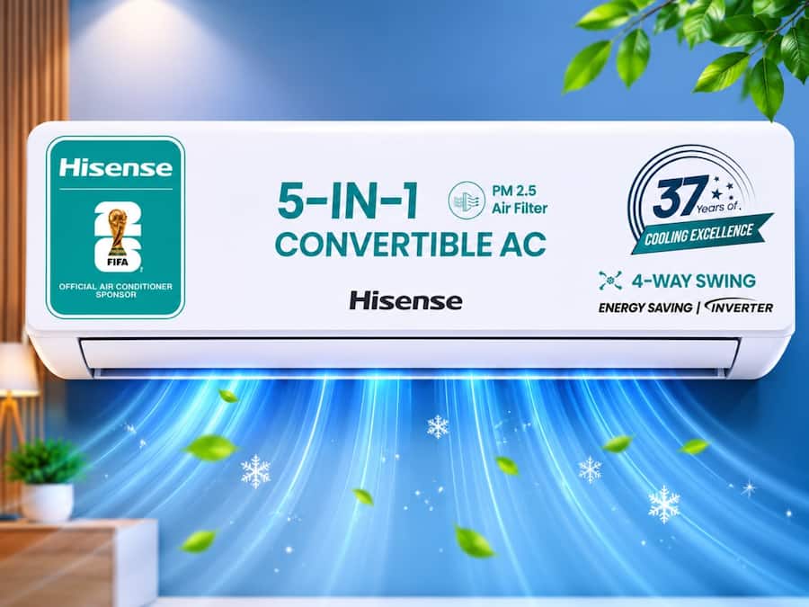 Hisense