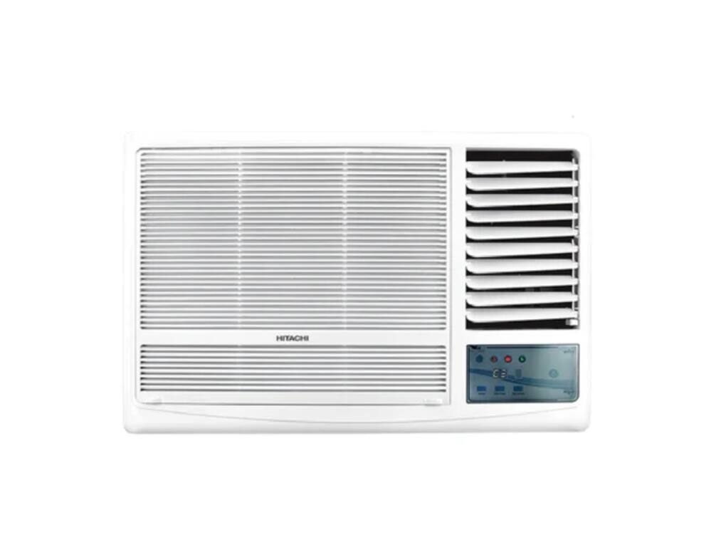 Hitachi 1.5 Ton 3 Star Window Fixed Speed AC