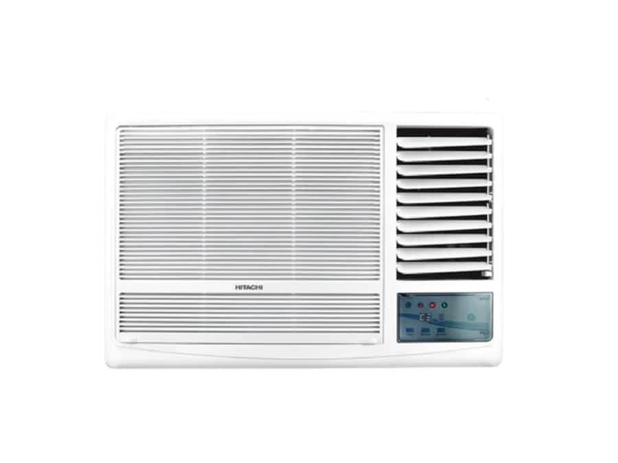 Hitachi 1.5 Ton 3 Star Window Fixed Speed AC