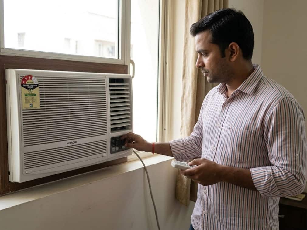 AC में करें ये 5 सेटिंग, मिनटों में ठंडा हो जाएगा आपका कमरा