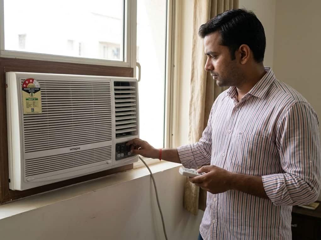 AC