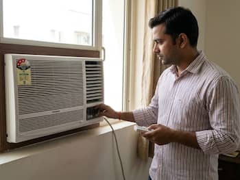 AC में करें ये 5 सेटिंग, मिनटों में ठंडा हो जाएगा आपका कमरा
